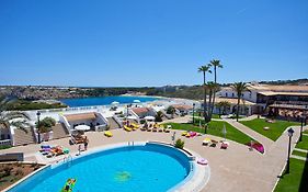 Aparthotel Isla Paraiso Menorca